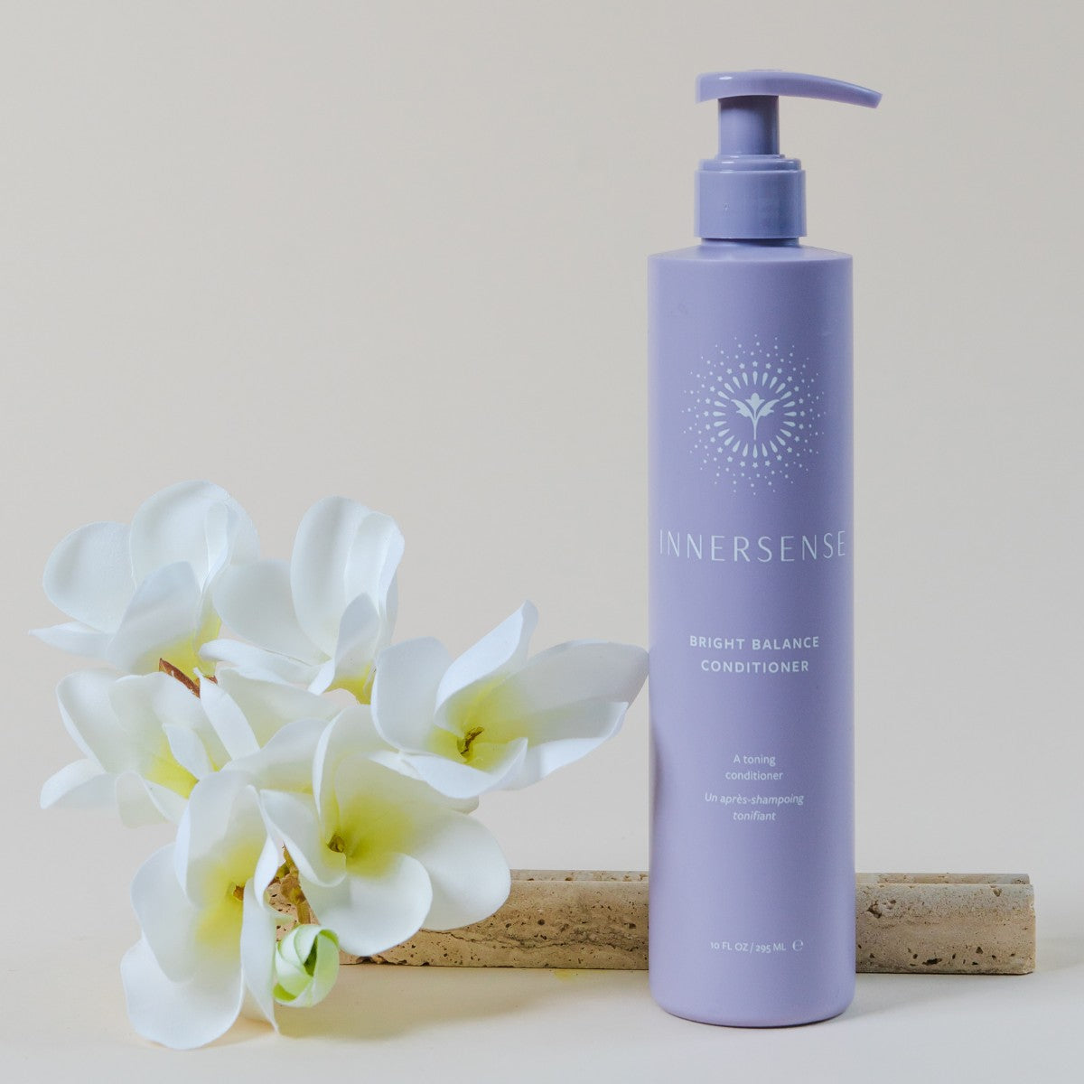 Innersense Organic Beauty Bright Balance Conditioner - The Green Kiss