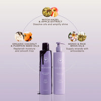 Innersense Organic Beauty Bright Balance Duo