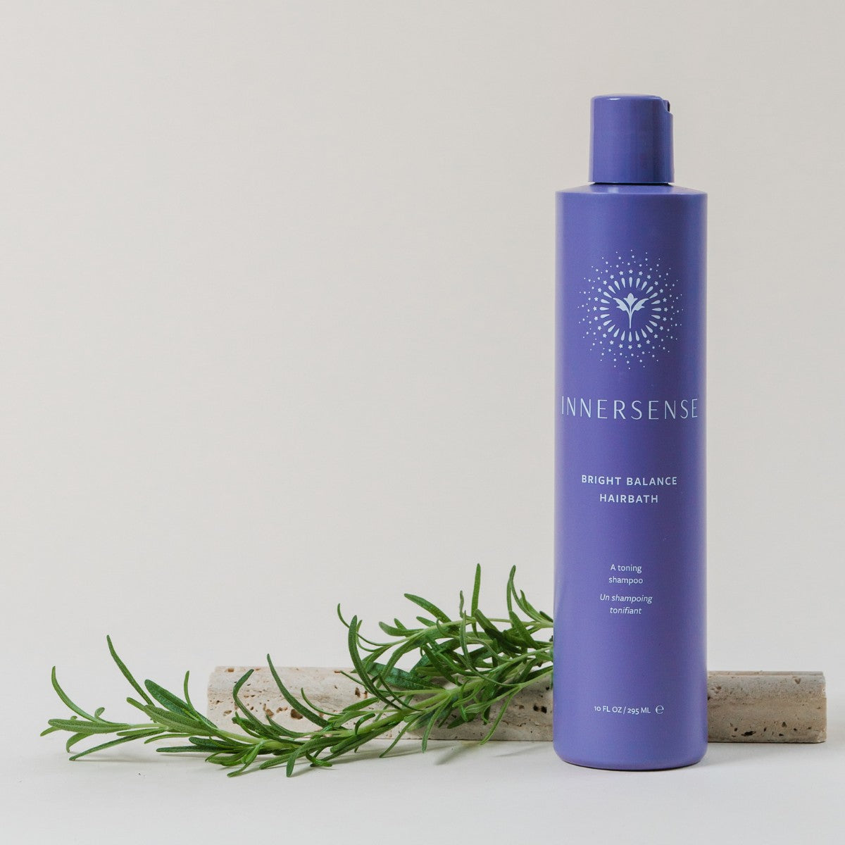 Innersense Organic Beauty Bright Balance Hairbath - The Green Kiss