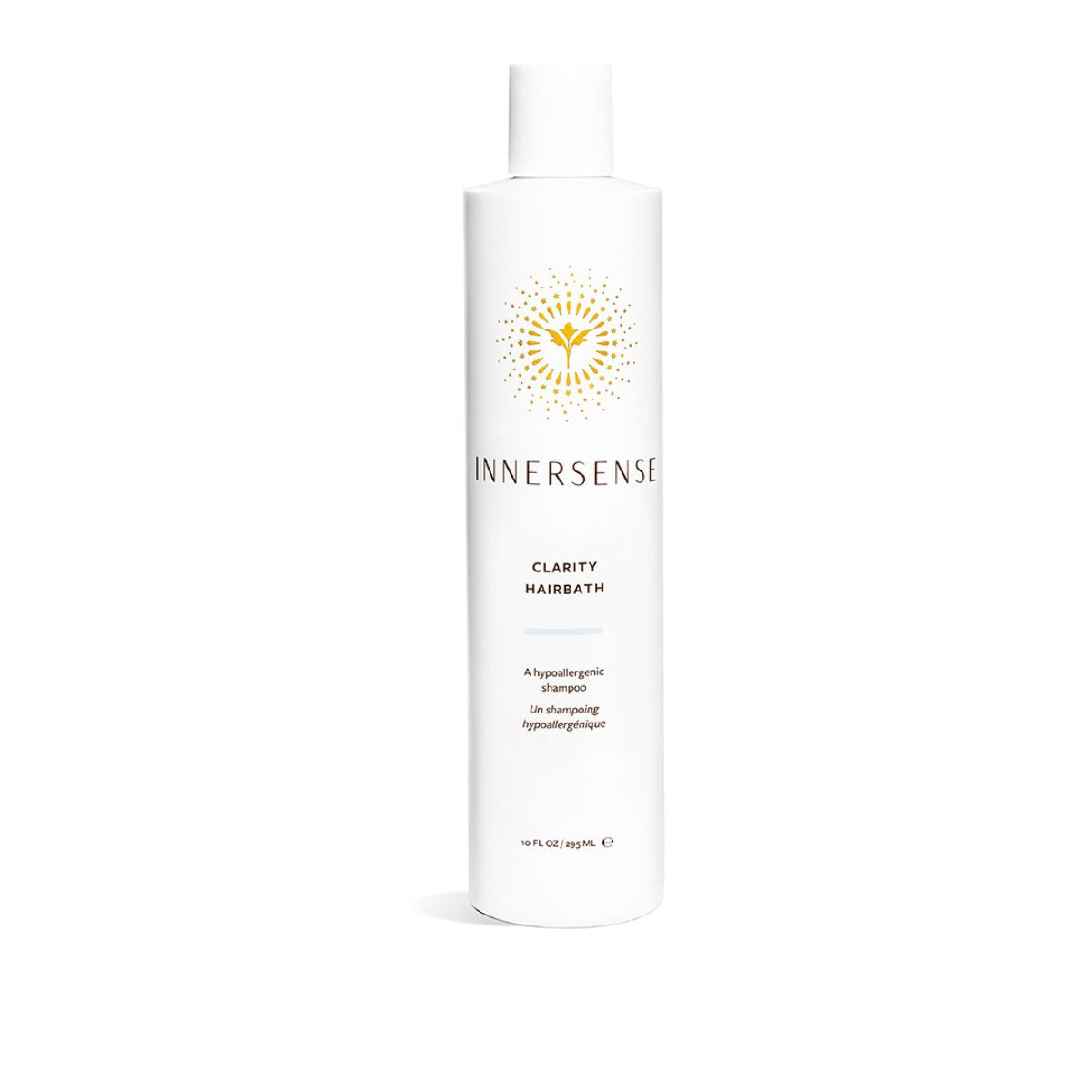 Innersense Organic Beauty Clarity Hairbath - The Green Kiss