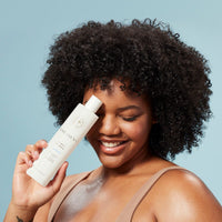 Innersense Organic Beauty Clarity Hairbath - The Green Kiss