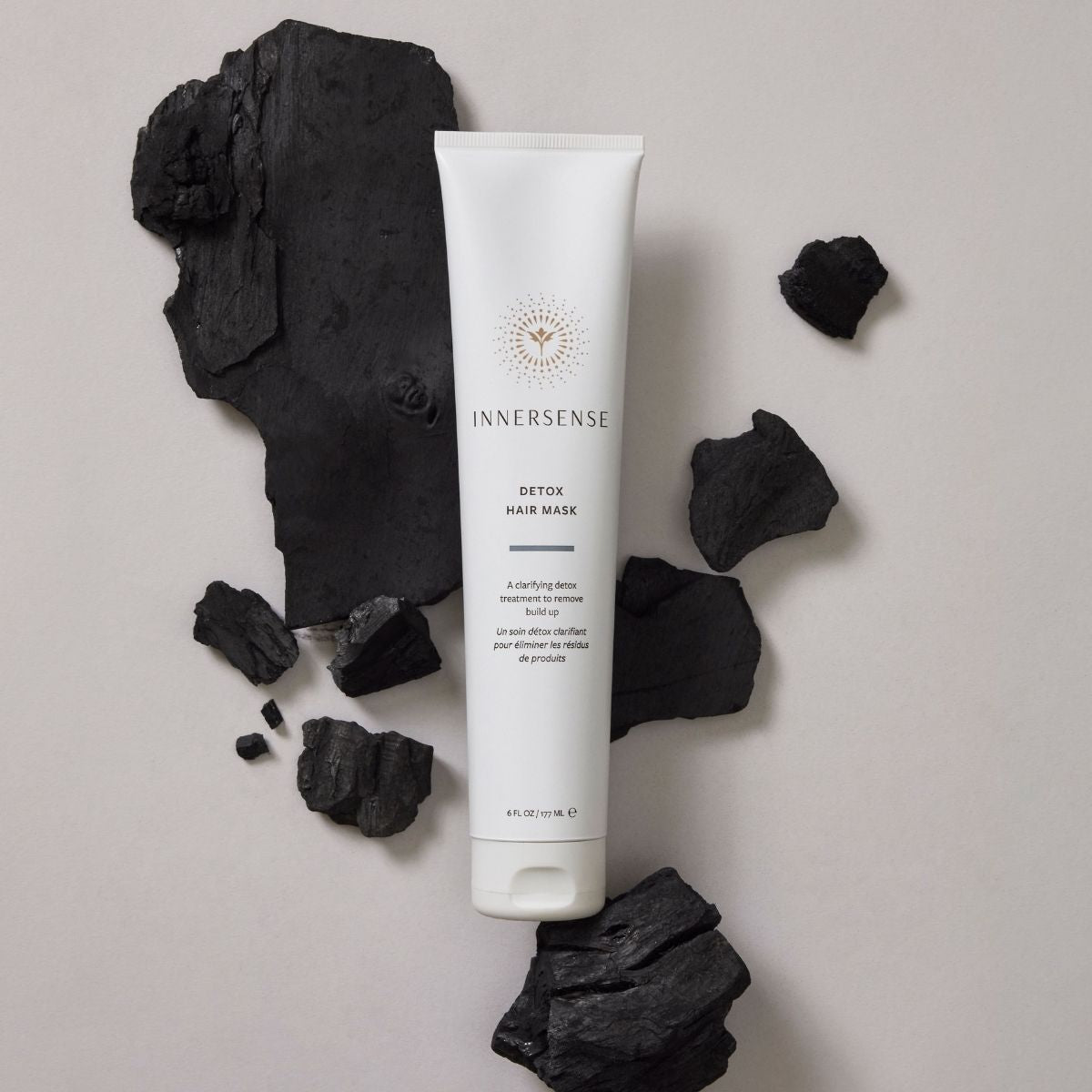 Innersense Organic Beauty Detox Hair Mask