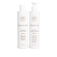 Innersense Organic Beauty Hair Renew Scalp Balance Duo - The Green Kiss