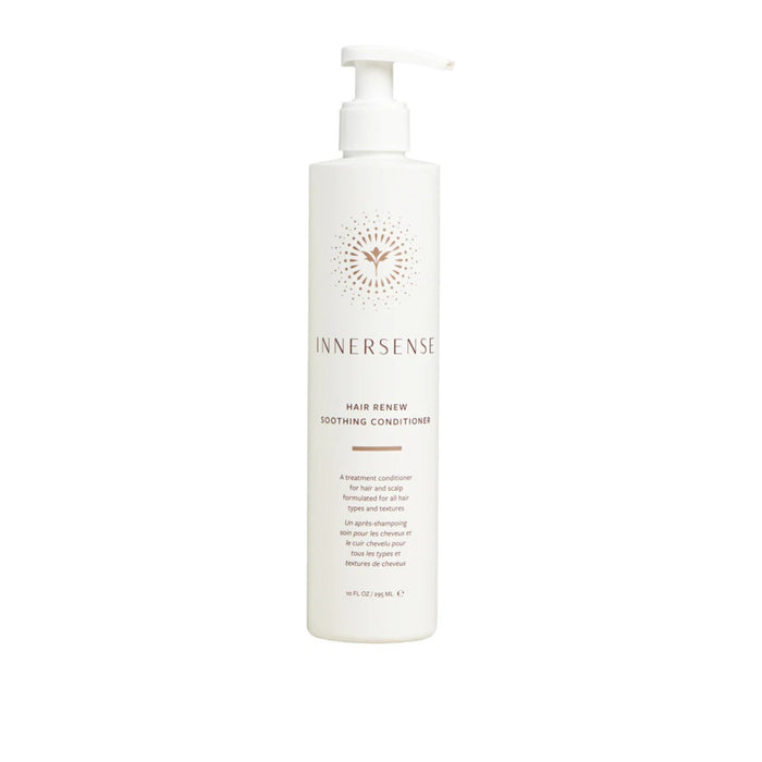 Innersense Organic Beauty Hair Renew Soothing Conditioner