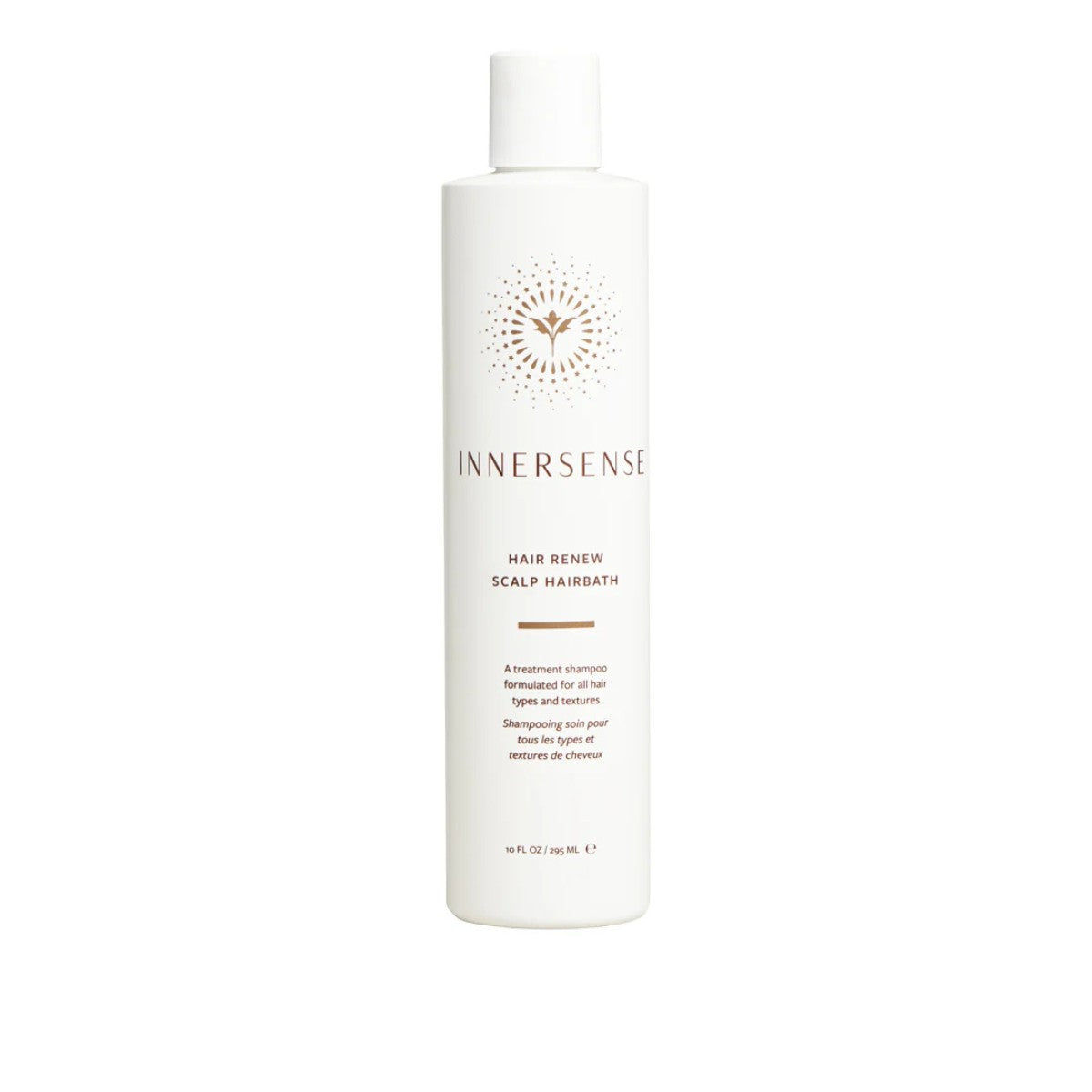 Innersense Organic Beauty Hair Renew Scalp Hairbath - The Green Kiss