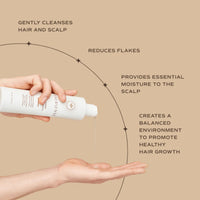 Innersense Organic Beauty Hair Renew Scalp Hairbath - The Green Kiss