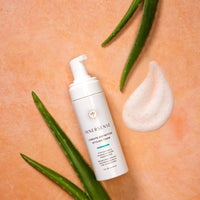 Innersense Organic Beauty I Create Definition Styling Foam - The Green Kiss