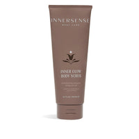 Innersense Organic Beauty Inner Glow Body Scrub - The Green Kiss