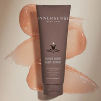 Innersense Organic Beauty Inner Glow Body Scrub - The Green Kiss