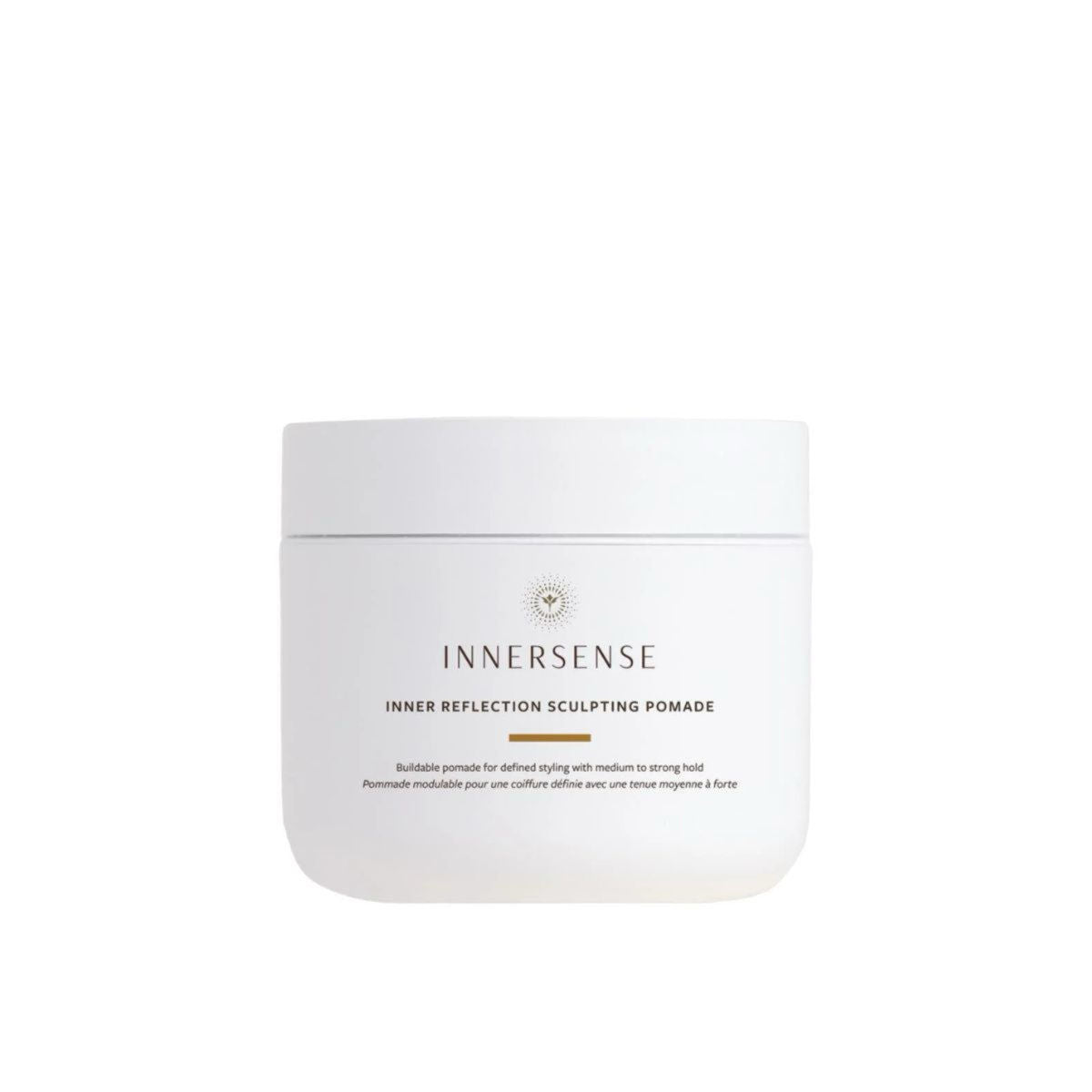 Innersense Organic Beauty Inner Reflection Sculpting Pomade