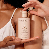 Innersense Organic Beauty Renew Body Lotion - The Green Kiss