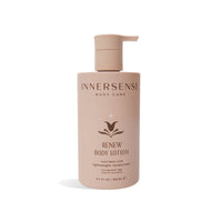 Innersense Organic Beauty Renew Body Lotion - The Green Kiss