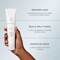 Innersense Organic Beauty Repair Hair Mask - The Green Kiss