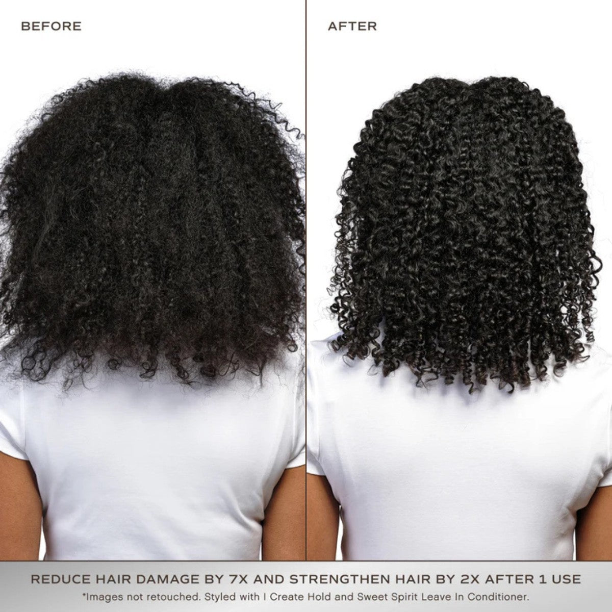 Innersense Organic Beauty Repair Hair Mask - The Green Kiss