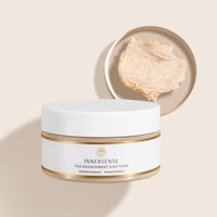 Innersense Organic Beauty True Enlightenment Scalp Scrub - The Green Kiss