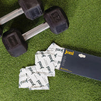 Joni Organic Bamboo Incontinence Pads - 16 Pack