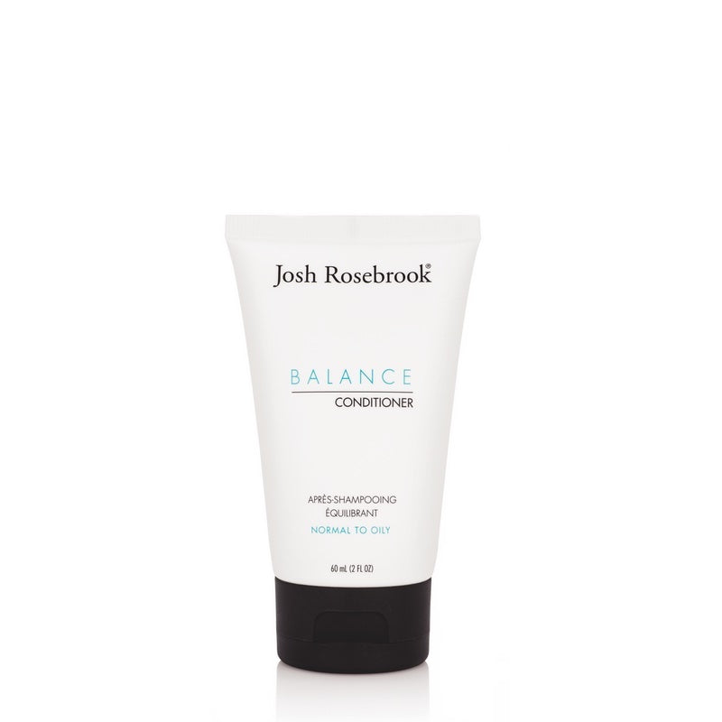 Josh Rosebrook Balance Conditioner 2oz - The Green Kiss