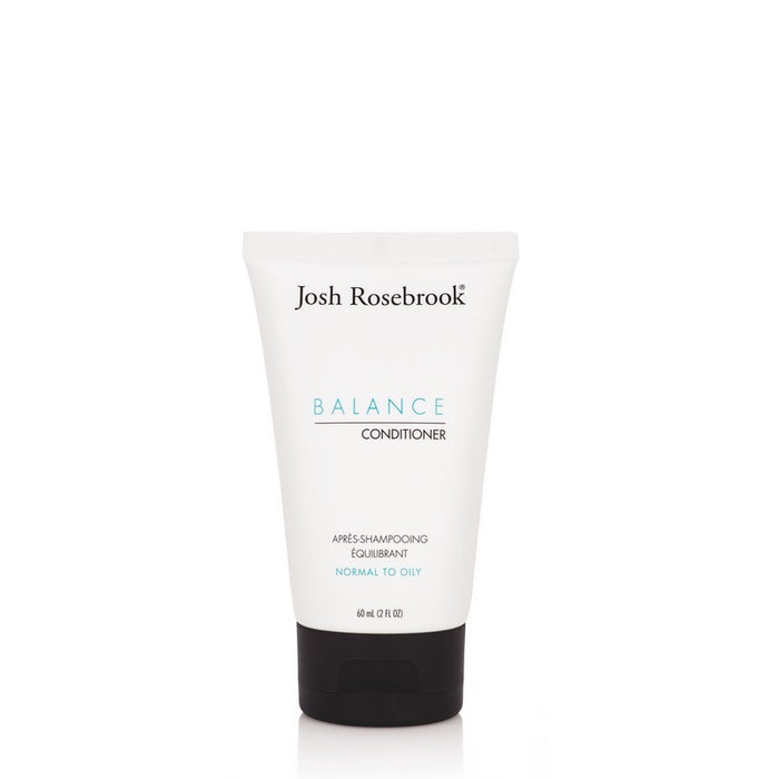 Josh Rosebrook Balance Conditioner 2oz - The Green Kiss