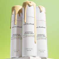 Josh Rosebrook Bioidentical Collagen Serum - The Green Kiss