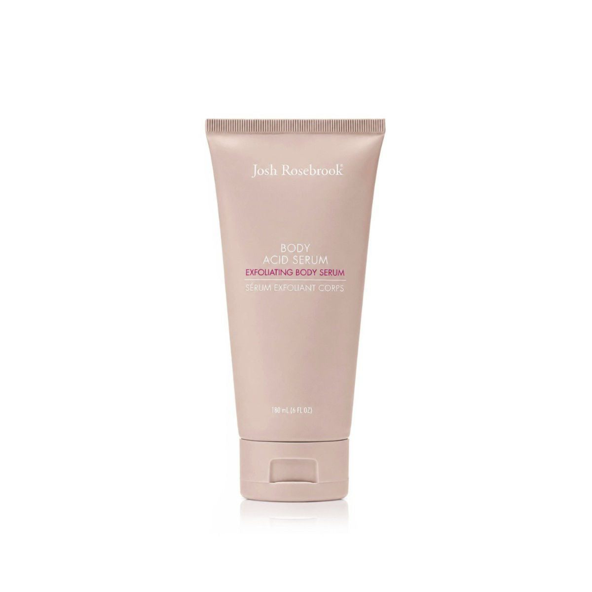 Josh Rosebrook Body Acid Serum - The Green Kiss