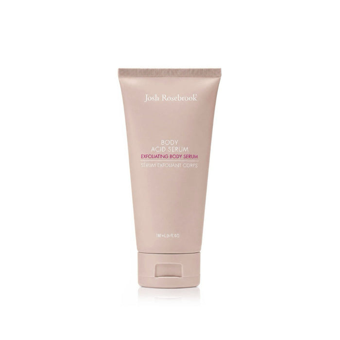 Josh Rosebrook Body Acid Serum - The Green Kiss