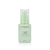 Josh Rosebrook C Complex Serum - The Green Kiss