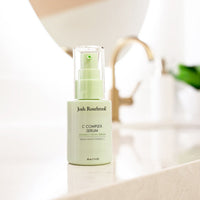 Josh Rosebrook C Complex Serum - The Green Kiss