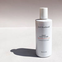 Josh Rosebrook Daily Acid Toner - The Green Kiss