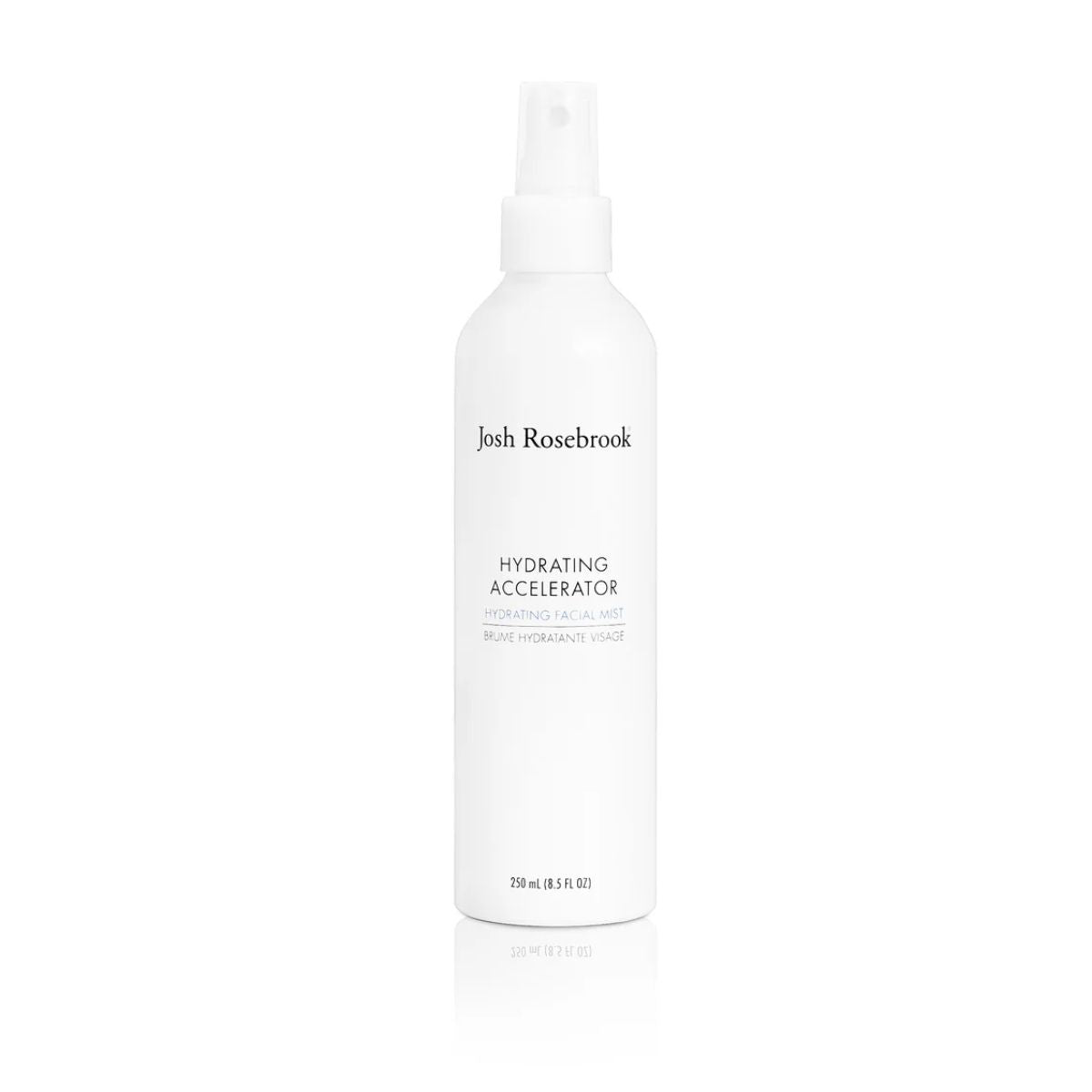 Josh Rosebrook Hydrating Accelerator - The Green Kiss