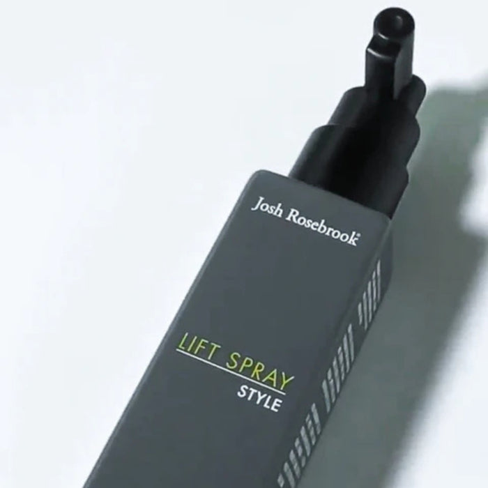 Josh Rosebrook Lift Spray - The Green Kiss