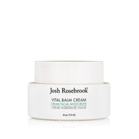 Josh Rosebrook Vital Balm Cream - The Green Kiss