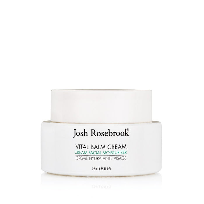 Josh Rosebrook Vital Balm Cream - The Green Kiss