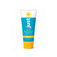 Just Sun Mineral SPF 30 Body Sunscreen