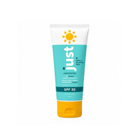 Just Sun Mineral SPF 30 Body Sunscreen - Unscented