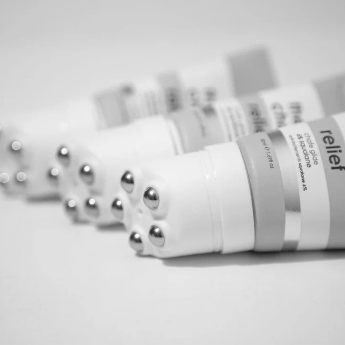 Kaia Naturals Chafe Relief - The Green Kiss