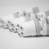 Kaia Naturals Chafe Relief - The Green Kiss