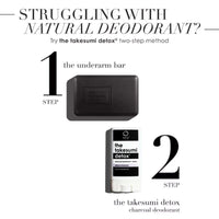 Kaia Naturals Detox Travel Kit - The Green Kiss