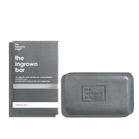 Kaia Naturals Ingrown Bar - The Green Kiss