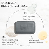 Kaia Naturals Ingrown Bar - The Green Kiss