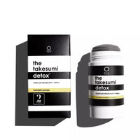 Kaia Naturals Takesumi Detox Mandarin Pomelo - The Green Kiss