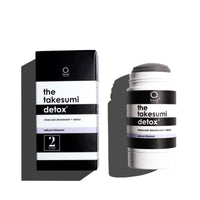 Kaia Naturals Takesumi Detox Deodorant - Sakura Blossom - The Green Kiss