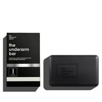 Kaia Naturals Underarm Bar - The Green Kiss