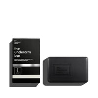 Kaia Naturals Underarm Bar - Travel Size