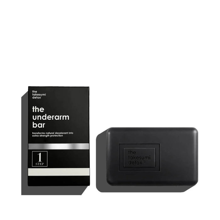 Kaia Naturals Underarm Bar - Travel Size