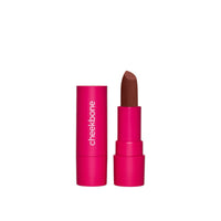 Cheekbone Beauty Sustain Lipstick - The Green Kiss