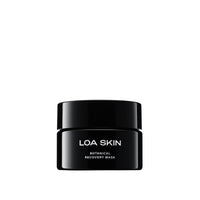 LOA Skin Botanical Recovery Mask - The Green Kiss