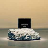 LOA Skin Botanical Recovery Mask - The Green Kiss