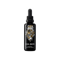 LOA Skin Botanical Recovery Serum - The Green Kiss