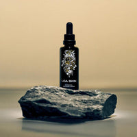 LOA Skin Botanical Recovery Serum - The Green Kiss