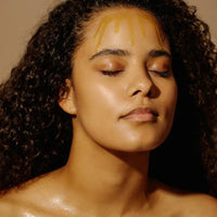 LOA Skin Botanical Recovery Serum - The Green Kiss